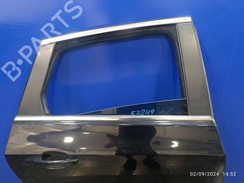 Right rear door OPEL ASTRA J (P10) 2.0 CDTI (68) | BP19483841C5 