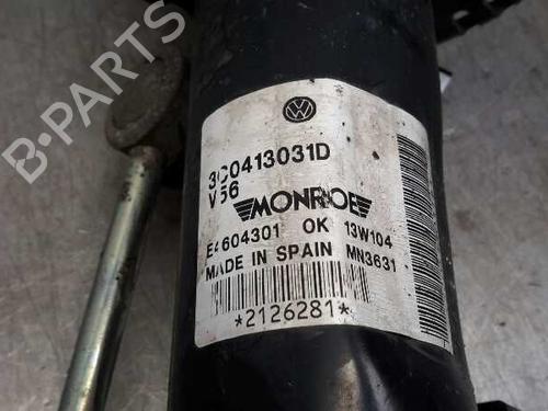 Left front shock absorber VW PASSAT CC B6 (357) 2.0 TDI | BP13403659M16 