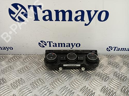 Commande Chauffage VW CADDY IV Box Body/MPV (SAA, SAH)  | BP21395467I5 