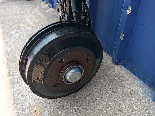 Rear axle PEUGEOT 106 II (1A_, 1C_) 1.1 i | BP26651210M2 
