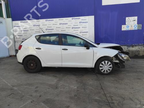 Mass air flow sensor SEAT IBIZA IV (6J5, 6P1)  | BP23145823M95 