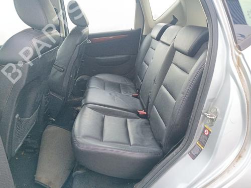 Engine MERCEDES-BENZ A-CLASS (W169) A 200 CDI (169.008, 169.308) | BP31871424M1 