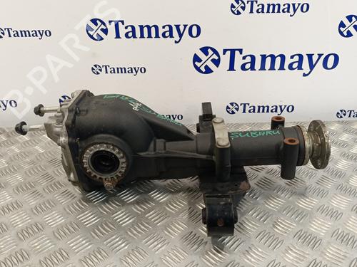 Used Rear differential SUBARU XV (GT) [2017-2025]  18675702