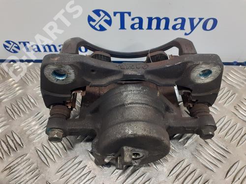 Right front brake caliper CHEVROLET LACETTI (J200) 2.0 D | BP11566018M104 
