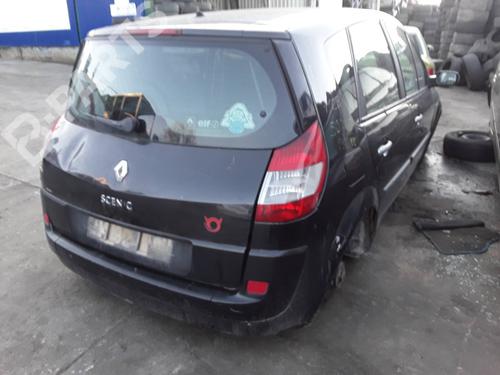 Gearbox RENAULT SCÉNIC II (JM0/1_) 1.9 dCi (JM0G, JM12, JM1G, JM2C) | BP11869314M3 