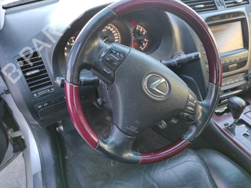 Electronic sensor LEXUS GS (_S19_)  | BP17434650M84 