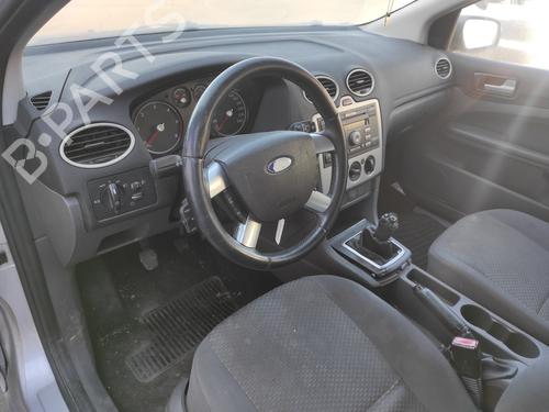 Gearbox FORD FOCUS II (DA_, HCP, DP)  | BP23391696M3 