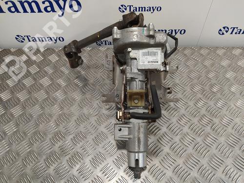 Steering column RENAULT KANGOO / GRAND KANGOO II (KW0/1_) 1.5 dCi 85 (KW0K, KW0L, KW0B) | BP10377931M21 