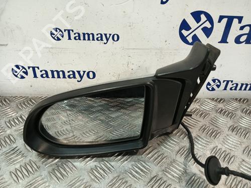 Used Left mirror OPEL ZAFIRA A MPV (T98) 2.0 DTI 16V (F75) (101 hp) 32184431