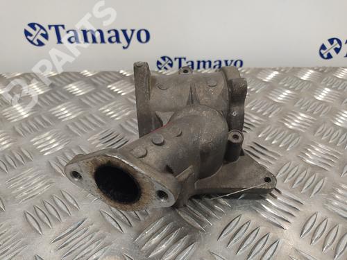 Throttle body SEAT LEON (1P1) 1.9 TDI | BP10380572M82 