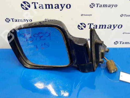 Used Left mirror OPEL MONTEREY A (M92) 3.1 TD (UBS69D, UBS69G) (114 hp) 6636201