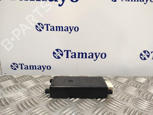 Electronic module CITROËN C4 Grand Picasso I (UA_) 2.0 HDi 138 | BP17945746M83 