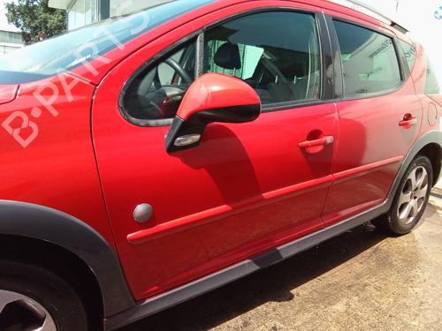 Fuel pump PEUGEOT 207 SW (WK_)  | BP10159742M76 