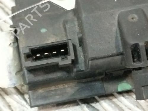 Bagklap lås OPEL CORSA E (X15) 1.3 CDTI (08, 68) | BP38096841C101 - Image 4