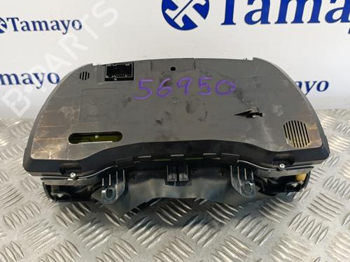 Instrument cluster FORD KA (RU8) 1.3 TDCi | BP17864536C47