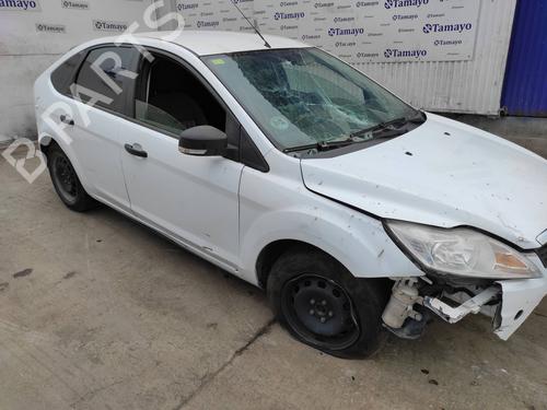 Front right window mechanism FORD FOCUS II (DA_, HCP, DP) 1.6 TDCi | BP19113437C23 