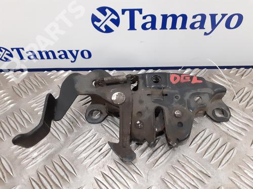 Hood lock NISSAN QASHQAI / QASHQAI +2 I (J10, NJ10, JJ10E)  | BP8784229C133 
