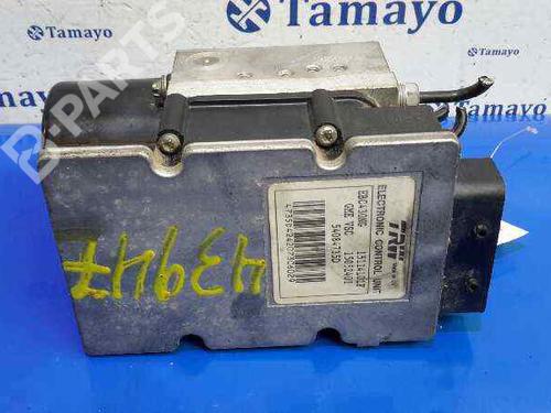 ABS pump SAAB 9-3 Estate (E50)  | BP5269323M43 