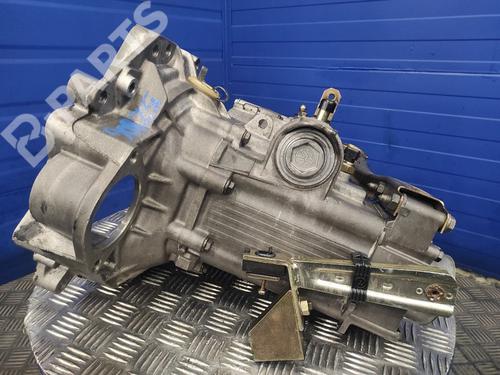 Gearbox SEAT IBIZA II (6K1) 1.9 D | BP8915481M3 