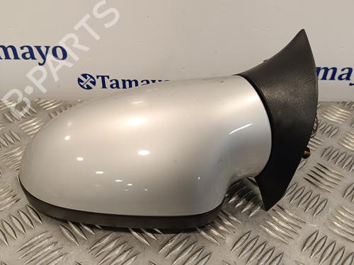 Left mirror MERCEDES-BENZ A-CLASS (W168)  | BP16729250C26 