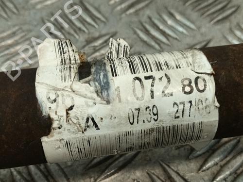 Right front driveshaft PEUGEOT 307 SW (3H) 2.0 HDI 90 | BP32286332M39 