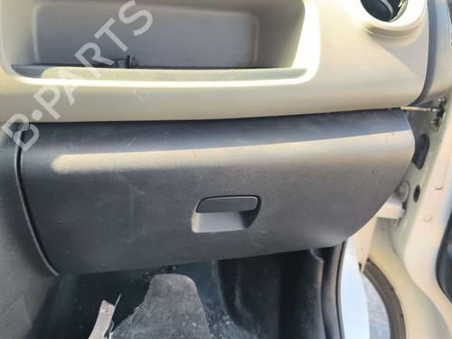 Used Glove box Glove box RENAULT TRAFIC III Van (FG_) 1.6 dCi 120 (FGMB, FGMC) (120 hp) 40299625 40299625