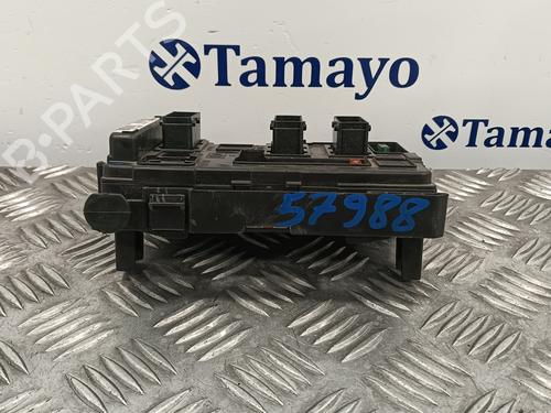 ABS pump CITROËN C4 Grand Picasso I (UA_)  | BP22191844M43 