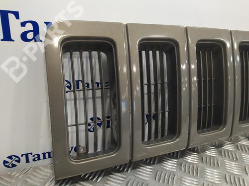 Grille OPEL ASTRA F Saloon (T92) 1.6 Si (F19, M19) | BP10382224C40 