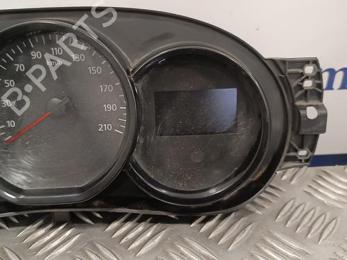 Instrument cluster DACIA DOKKER MPV (KE_)  | BP16317839C47 