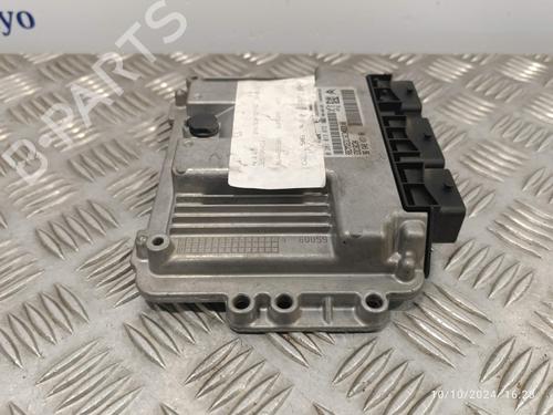 Engine control unit (ECU) PEUGEOT 308 I (4A_, 4C_)  | BP20240372M57