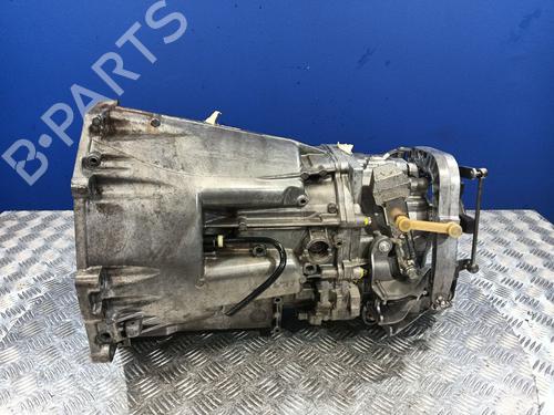 Used Gearbox VW CRAFTER 30-50 Van (2E_) [2006-2016]  28426912