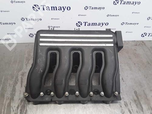 Used Intake manifold BMW 3 (E46) 320 d (136 hp) 4682919