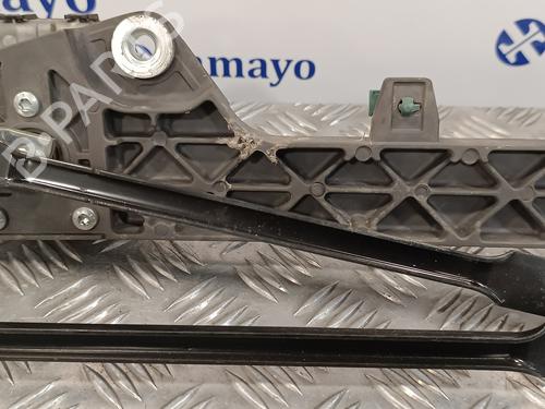 Front wiper motor KIA CARNIVAL / GRAND CARNIVAL III (VQ)  | BP15191773M29 
