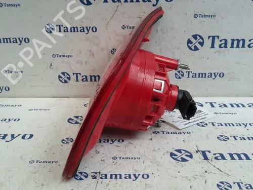 Left taillight VW PASSAT B6 Variant (3C5) 2.0 FSI | BP40089524C34 - Image 2