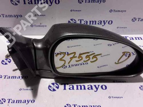 Right mirror HYUNDAI SONATA IV (EF) 2.7 V6 BP9576553C27