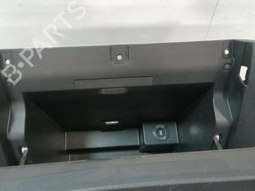 Glove box NISSAN PULSAR Hatchback (C13) 1.2 DIG-T | BP34252125C95 - Image 3