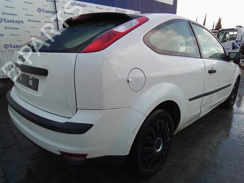 Gearbox FORD FOCUS II (DA_, HCP, DP)  | BP13510696M3 