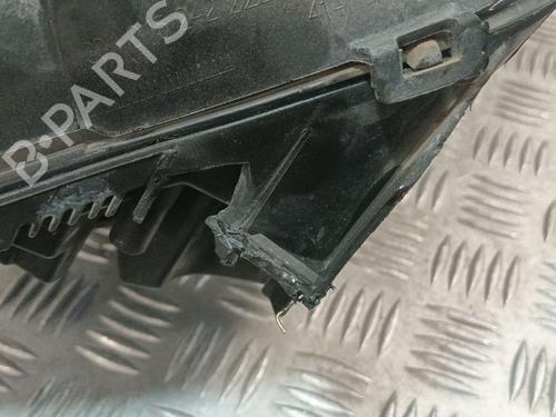 Right headlight MERCEDES-BENZ C-CLASS (W204) C 200 CDI (204.001) | BP32476391C29 