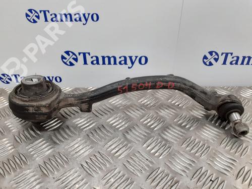 Querlenker rechts vorne MERCEDES-BENZ C-CLASS (W203)  | BP8318378M13 
