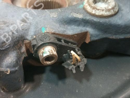 Right front steering knuckle VW EOS (1F7, 1F8) | BP36165935M26 - Image 3