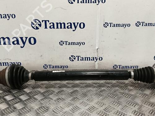 Used Right front driveshaft VW GOLF PLUS V (5M1, 521) [2004-2013]  30718995