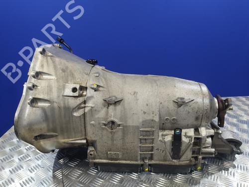 Getriebe für MERCEDES-BENZ SLK (R171) [2004-2011]  17043568