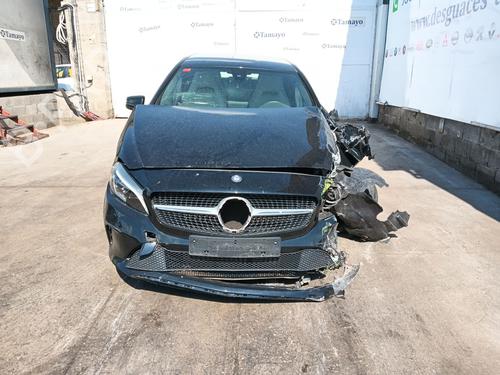 Headlight switch MERCEDES-BENZ A-CLASS (W176) A 180 (176.042) | BP38539600I24 - Image 6