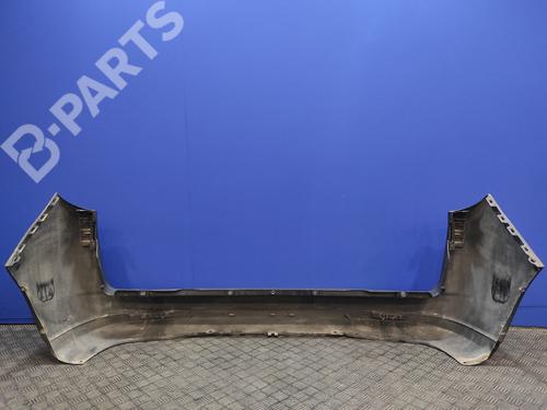 Rear bumper OPEL COMBO Tour (X12) 1.6 CDTI (C26, D26, E26, C05) | BP11765507C8 