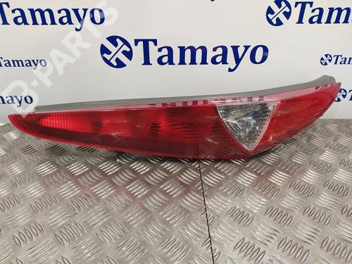 Left taillight FIAT PUNTO (188_)  | BP8375815C34 
