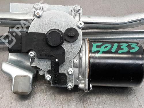 Front wiper motor BMW 1 (E87)  | BP7030856M29 