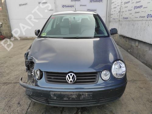 Engine control unit (ECU) VW POLO (9N_, 9A_) 1.4 16V | BP17429472M57 