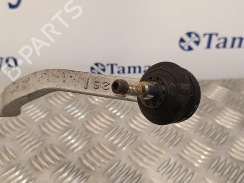 Steering rack DACIA SANDERO  | BP16729263M22 