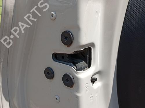 Used Rear left lock Rear left lock VW GOLF II (19E, 1G1) 1.8 GTI (112 hp) 34477901 34477901