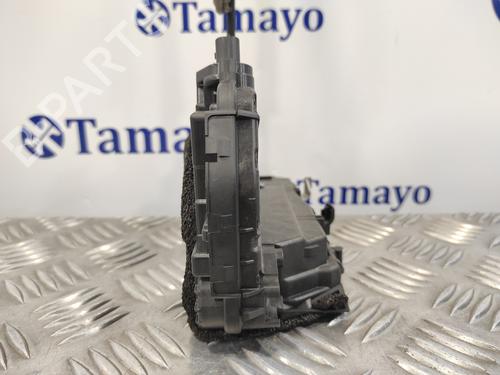 Rear right lock NISSAN MICRA V (K14)  | BP15543493C99 